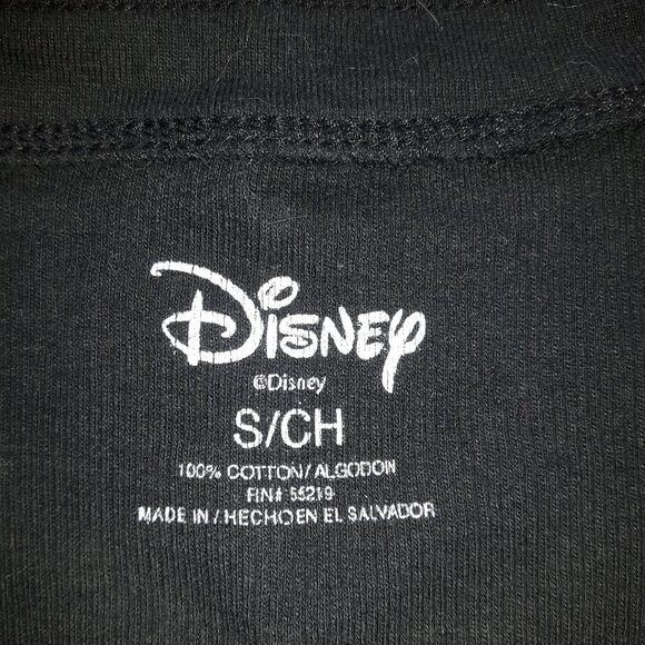 Disney Alice in wonderland shirt - Picture 3 of 5